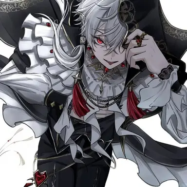 Profile image of 葛葉