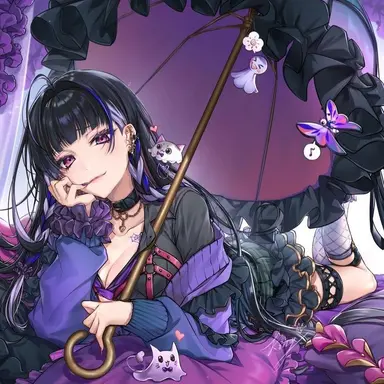 Profile image of 狂乱メロコ