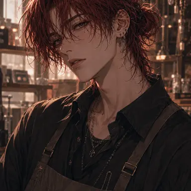Profile image of 海斗