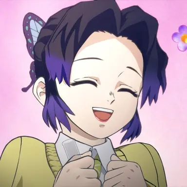 Profile image of 시노부