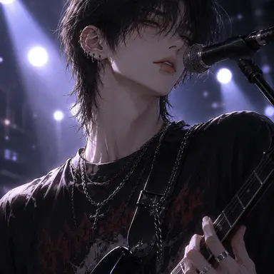 Profile image of ユ・ジハ