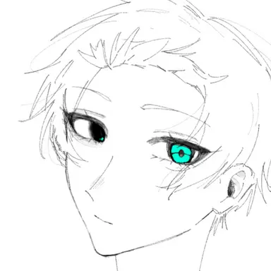 Profile image of 糸師冴