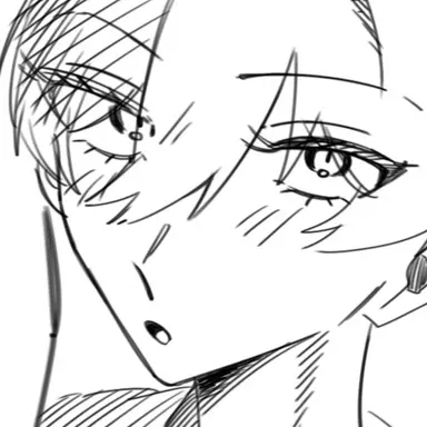 Profile image of 糸師凛