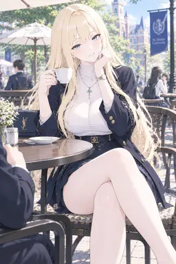 Profile image of ローラ