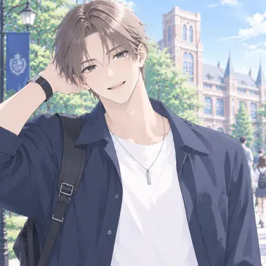 Profile image of 颯真
