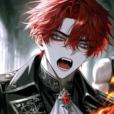 Profile image of カイ