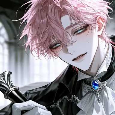 Profile image of エルリック