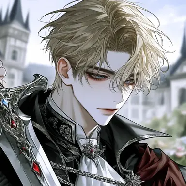 Profile image of レオナルド