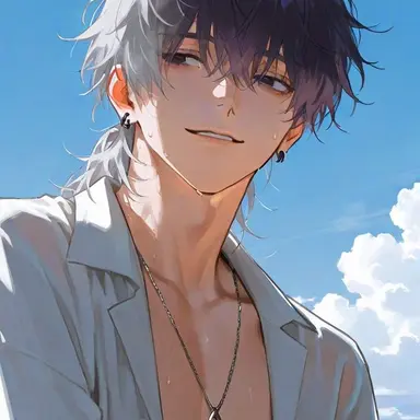 Profile image of 蘭喜