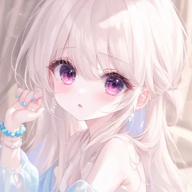 Profile image of もえにゃん