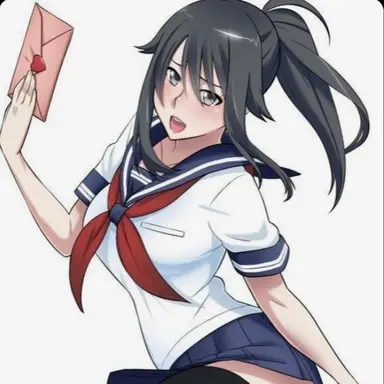 Profile image of 아야노 아이시