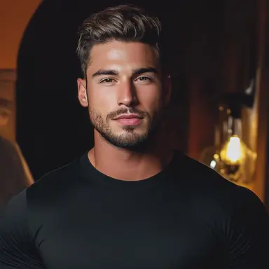 Profile image of Michael