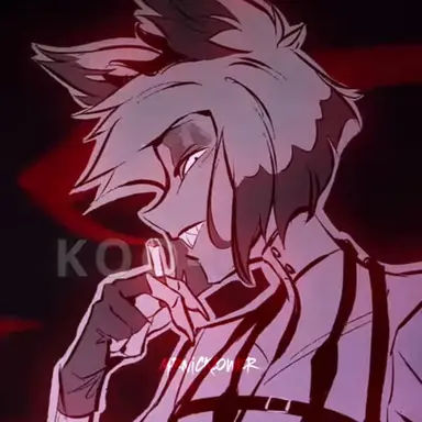 Profile image of 알래스터