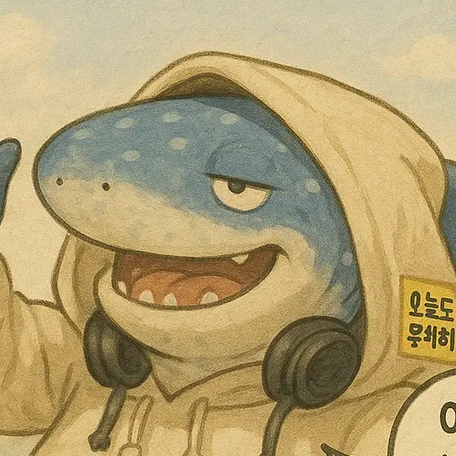SevereSnack2412의 와로롱