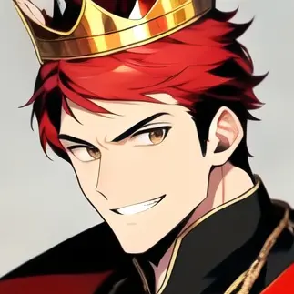 Profile image of King Balthazar