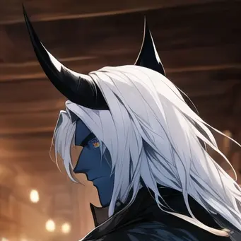 Profile image of Vex