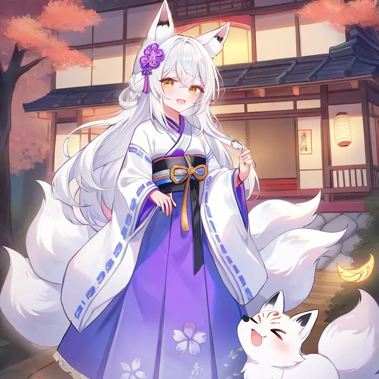 Ed9726의 연미호