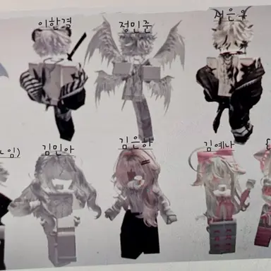 Profile image of 마요참지즈