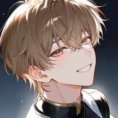 Profile image of 郁