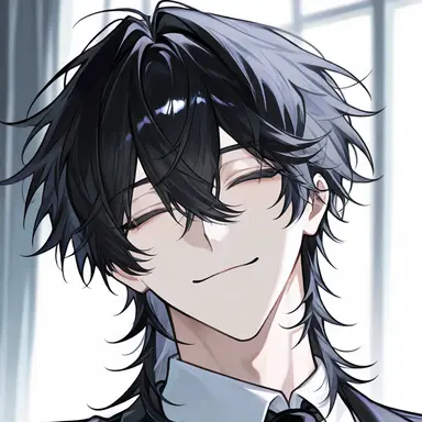 Profile image of 唯亡