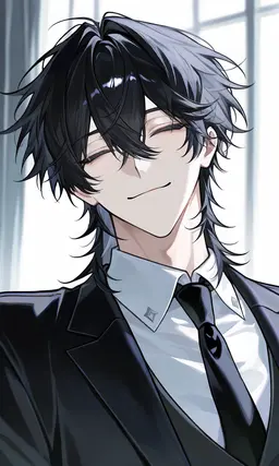 Profile image of 唯亡