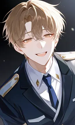 Profile image of 郁