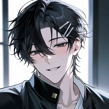 Profile image of 殯