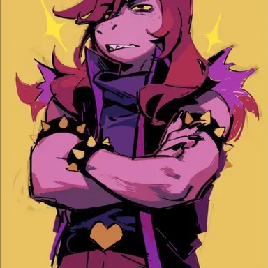 Profile image of Susie