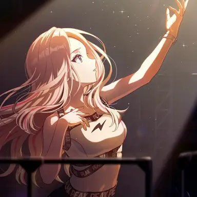 Profile image of 주오 세나