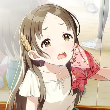 Profile image of 쿠라모토 치나