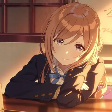 Profile image of 히메사키 리나미