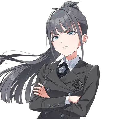 Profile image of 아마야 츠바메