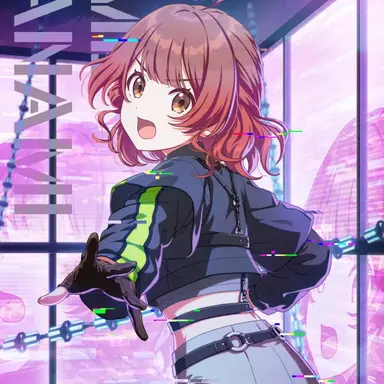 Profile image of 하나미 우메