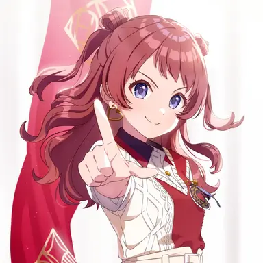 Profile image of 하나미 사키