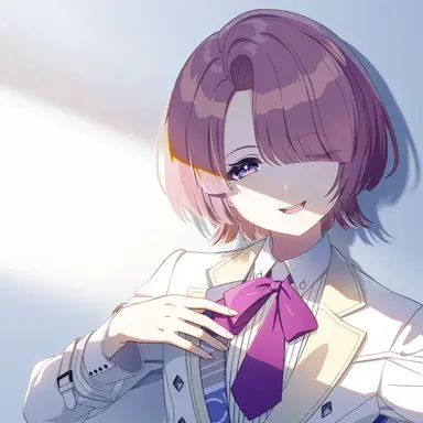 Profile image of 아리무라 마오