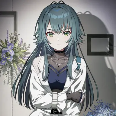 Profile image of 츠키무라 테마리