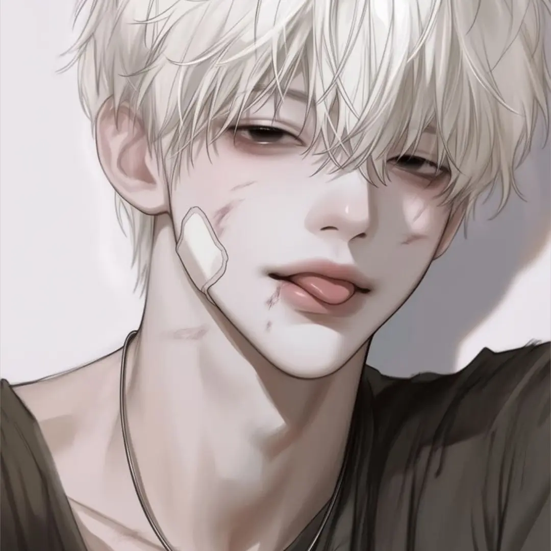 DimOboe6555의 "여기서 가장 이쁜 사람한테 키스해"