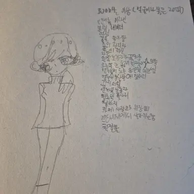 Profile image of 이라인