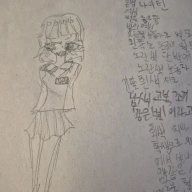 Profile image of 강은별
