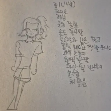 Profile image of 한지은