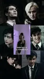 Profile image of Slitherin boys