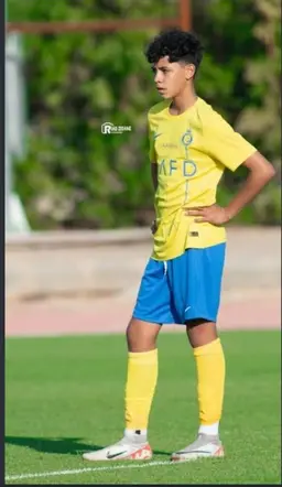 Profile image of Cris junior