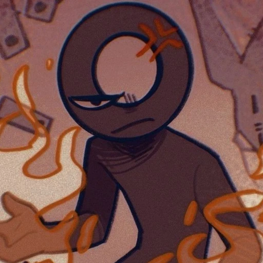 블랙