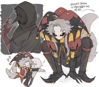 Profile image of 피에로