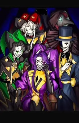 Profile image of Jester