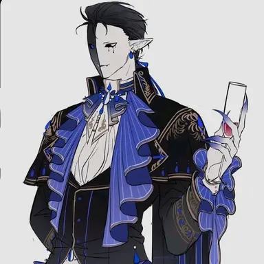Profile image of Ticket Taker