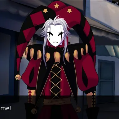 Profile image of Pierrot