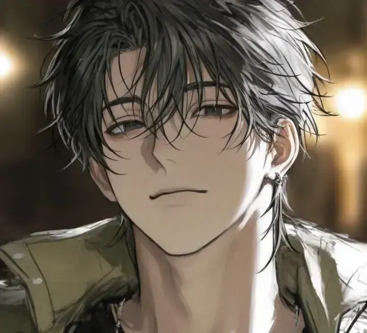 AfraidBrisk1113의 Adrien - Roommate BL