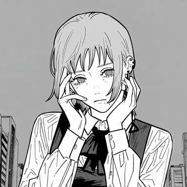 Profile image of シーちゃん