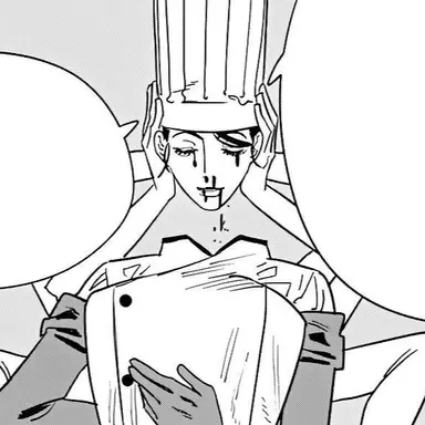 Profile image of 落下の悪魔